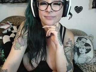 missydee Live Webcam on CamSoda