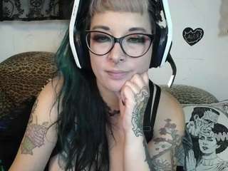 missydee Live Webcam on CamSoda