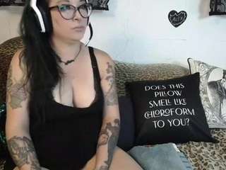 MissyDee live cam preview