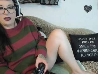 MissyDee live cam preview