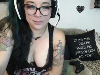 MissyDee live cam preview