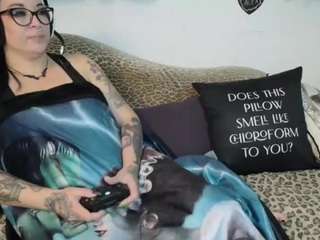 missydee Live Webcam on CamSoda