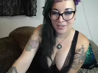 MissyDee's Live Sex Cam Show
