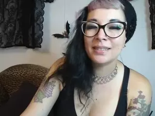 MissyDee's Live Sex Cam Show