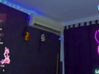  nahomyxxx chat room