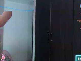 nahomyxxx Live Webcam on CamSoda