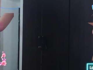 nahomyxxx from CamSoda is Freechat