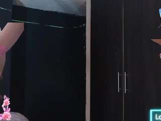 nahomyxxx Live Webcam on CamSoda