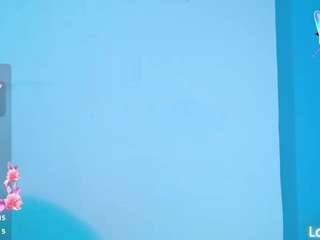 nahomyxxx Live Webcam on CamSoda