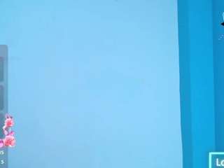 nahomyxxx Live Webcam on CamSoda