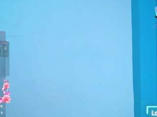 nahomyxxx Live Webcam on CamSoda