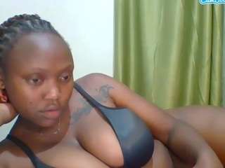 pretty-sugar webcam