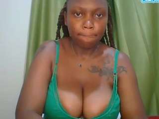 pretty-sugar Live Webcam on CamSoda