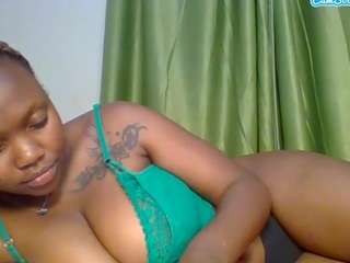 pretty-sugar Webcam Model Profile