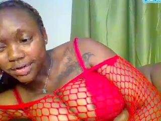 pretty-sugar webcam