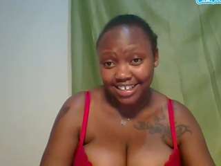 pretty-sugar webcam