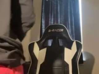 universethadon Modèle Webcam Profil