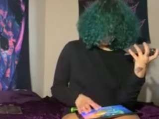 universethadon Modèle Webcam Profil