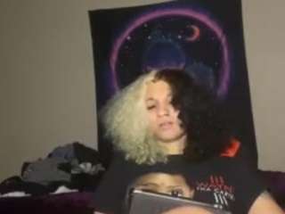 universethadon Live Webcam on CamSoda