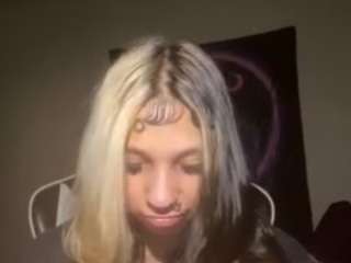 Live Sex Chat with universethadon (@universethadon)