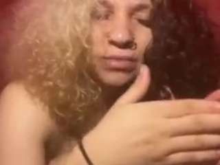 universethadon Live Webcam on CamSoda