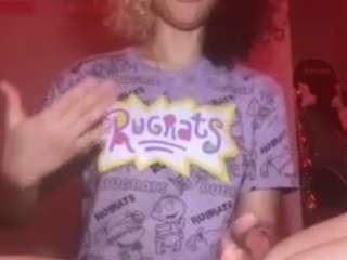 universethadon Live Webcam on CamSoda