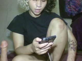universethadon Sex Cam Show