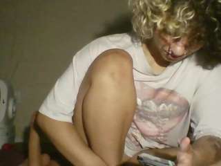 universethadon Sex Cam Show