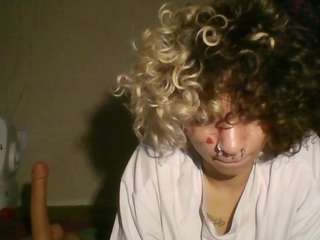 universethadon Sex Cam Show