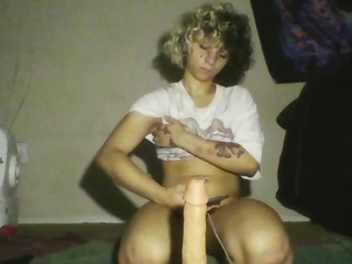 universethadon Sex Cam Show