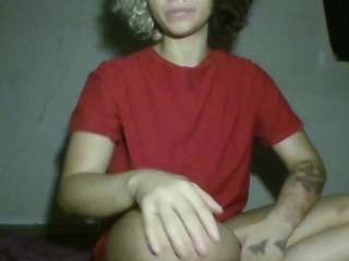 universethadon live webcam show