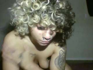 universethadon live webcam show