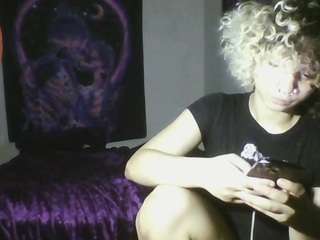 universethadon's live room