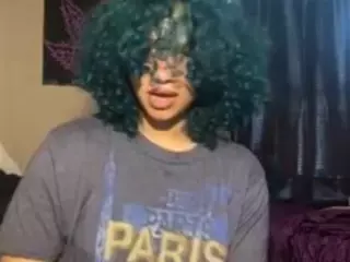 universethadon's Live Sex Cam Show