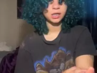 universethadon's Live Sex Cam Show