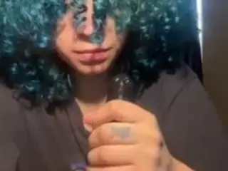 universethadon's Live Sex Cam Show