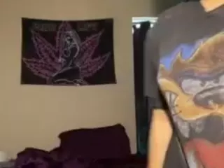 universethadon's Live Sex Cam Show