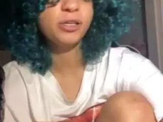 universethadon's Live Sex Cam Show