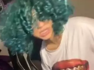 universethadon's Live Sex Cam Show