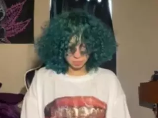 universethadon's Live Sex Cam Show