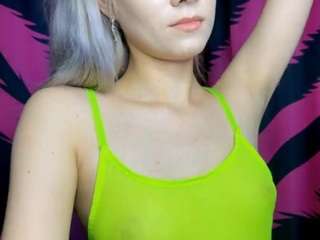 vasyasylvia from CamSoda
