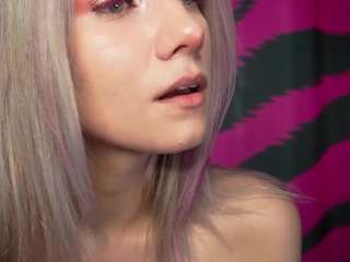 blue eyes  blowjob  bikini...