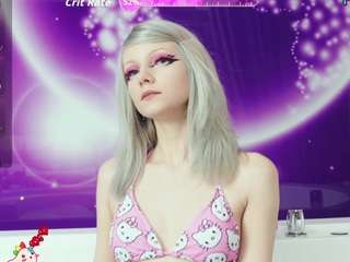 vasyasylvia webcam model