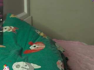 This model is live right now. vasyasylvia
