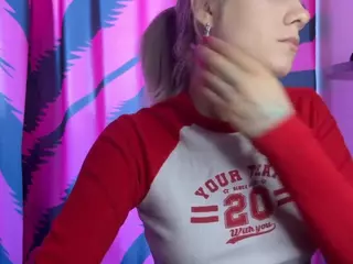 VasyaSylvia's Live Sex Cam Show