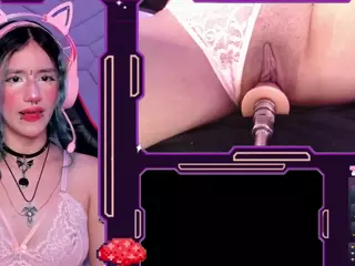 AriDawson's Live Sex Cam Show