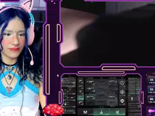 AriDawson's Live Sex Cam Show