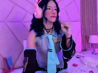 AriDawson's Live Sex Cam Show