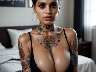 Brisa gomez's Live Sex Cam Show