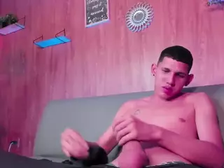 GabrielaRios's Live Sex Cam Show